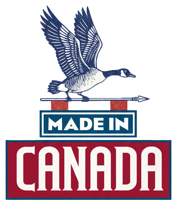 Made in Canada