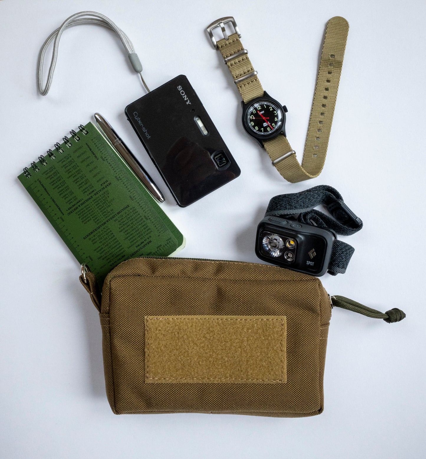 Pre-order: Field Camera Pack
