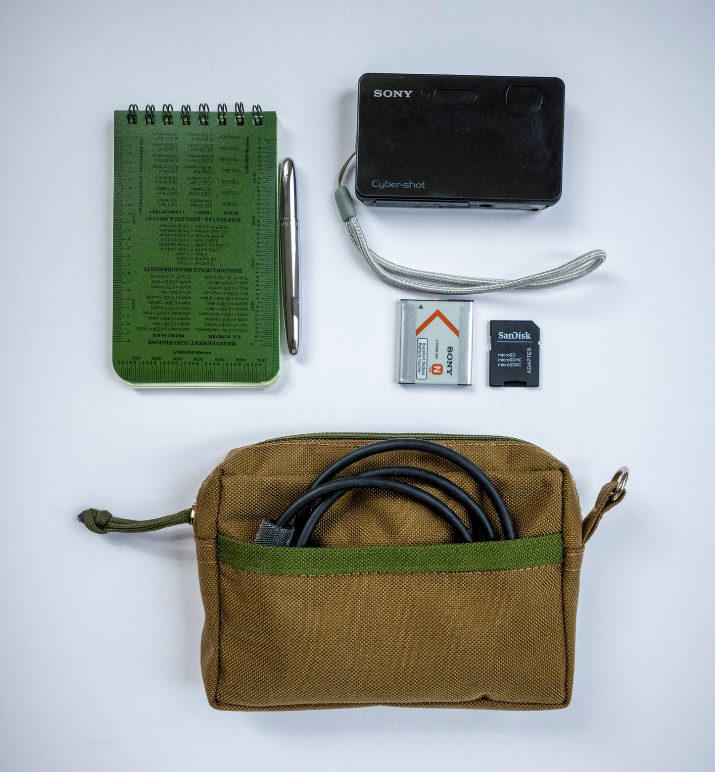 Pre-order: Field Camera Pack